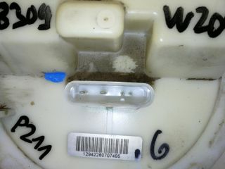 bontott MERCEDES-BENZ C-CLASS Üzemanyag Szivattyú