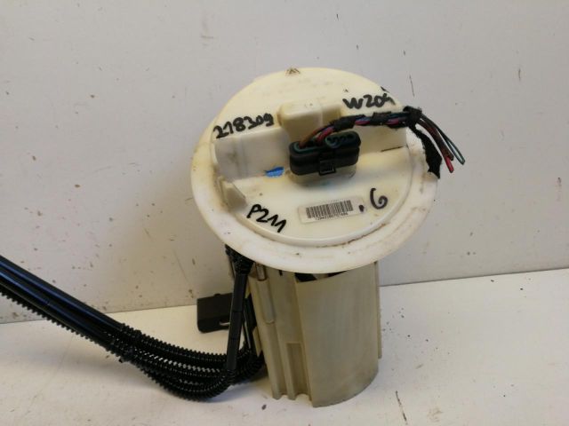 bontott MERCEDES-BENZ C-CLASS Üzemanyag Szivattyú