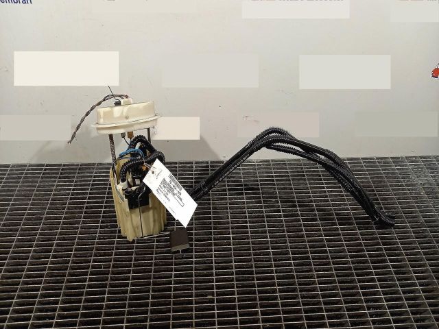 bontott MERCEDES-BENZ C-CLASS Üzemanyag Szivattyú