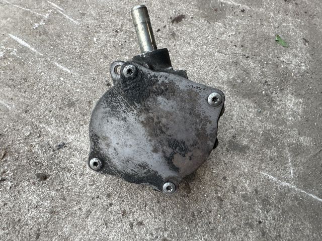 bontott MERCEDES-BENZ C-CLASS Vákumpumpa