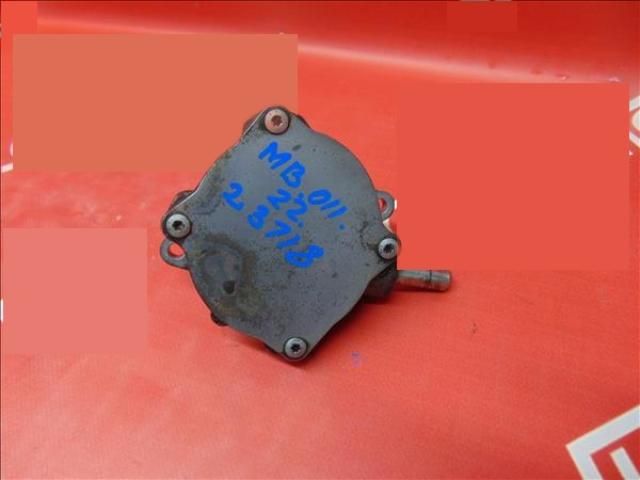 bontott MERCEDES-BENZ C-CLASS Vákumpumpa