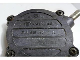 bontott MERCEDES-BENZ C-CLASS Vákumpumpa