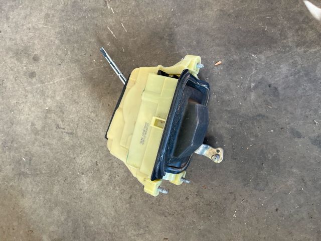 bontott MERCEDES-BENZ C-CLASS Váltó Kulissza