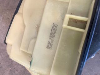 bontott MERCEDES-BENZ C-CLASS Váltó Kulissza