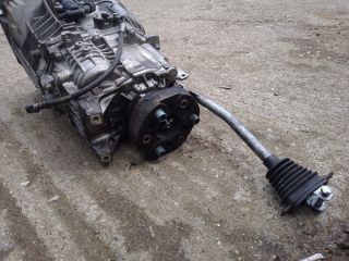 bontott MERCEDES-BENZ C-CLASS Váltó (Mechanikus)