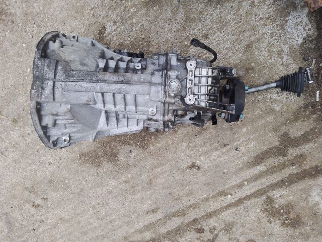 bontott MERCEDES-BENZ C-CLASS Váltó (Mechanikus)