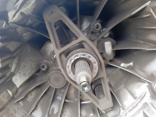 bontott MERCEDES-BENZ C-CLASS Váltó (Mechanikus)