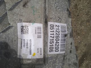 bontott MERCEDES-BENZ C-CLASS Váltó (Mechanikus)