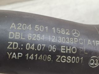 bontott MERCEDES-BENZ C-CLASS Vízcső