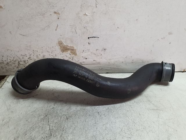 bontott MERCEDES-BENZ C-CLASS Vízcső