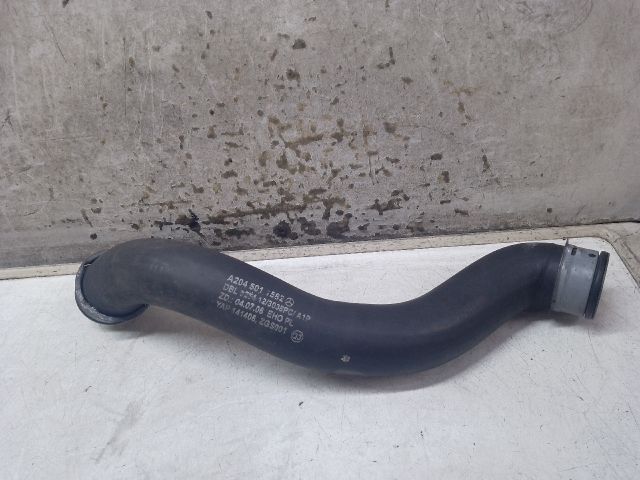 bontott MERCEDES-BENZ C-CLASS Vízcső