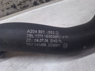 bontott MERCEDES-BENZ C-CLASS Vízcső