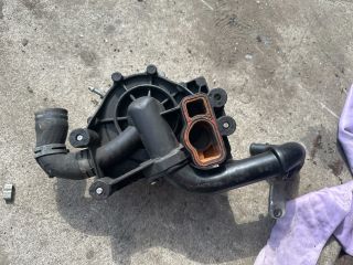 bontott MERCEDES-BENZ C-CLASS Vízpumpa