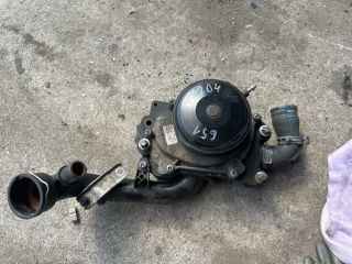 bontott MERCEDES-BENZ C-CLASS Vízpumpa