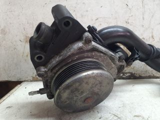 bontott MERCEDES-BENZ C-CLASS Vízpumpa