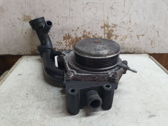 bontott MERCEDES-BENZ C-CLASS Vízpumpa