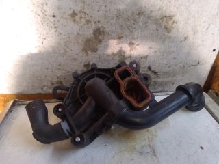 bontott MERCEDES-BENZ C-CLASS Vízpumpa