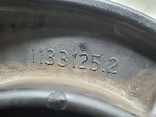 bontott MERCEDES-BENZ C-CLASS Vízpumpa