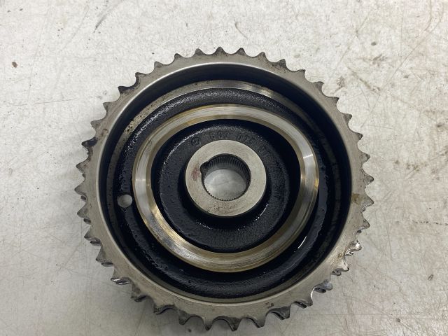 bontott MERCEDES-BENZ C-CLASS Adagoló Bordáskerék / Lánckerék