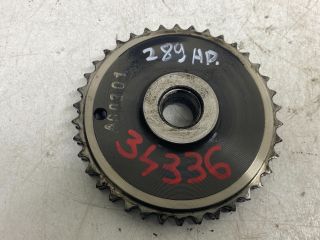 bontott MERCEDES-BENZ C-CLASS Adagoló Bordáskerék / Lánckerék