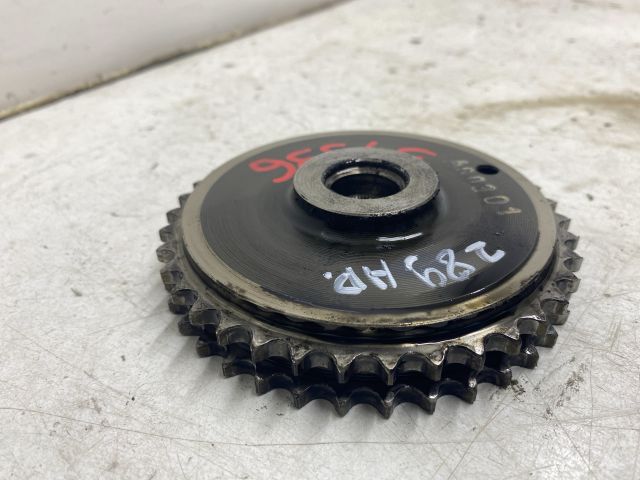 bontott MERCEDES-BENZ C-CLASS Adagoló Bordáskerék / Lánckerék