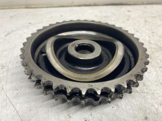 bontott MERCEDES-BENZ C-CLASS Adagoló Bordáskerék / Lánckerék