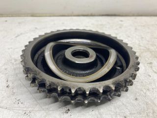 bontott MERCEDES-BENZ C-CLASS Adagoló Bordáskerék / Lánckerék