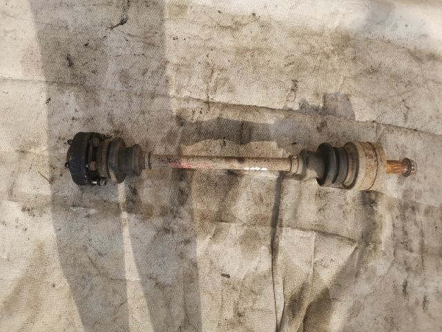 bontott MERCEDES-BENZ C-CLASS Bal Féltengely