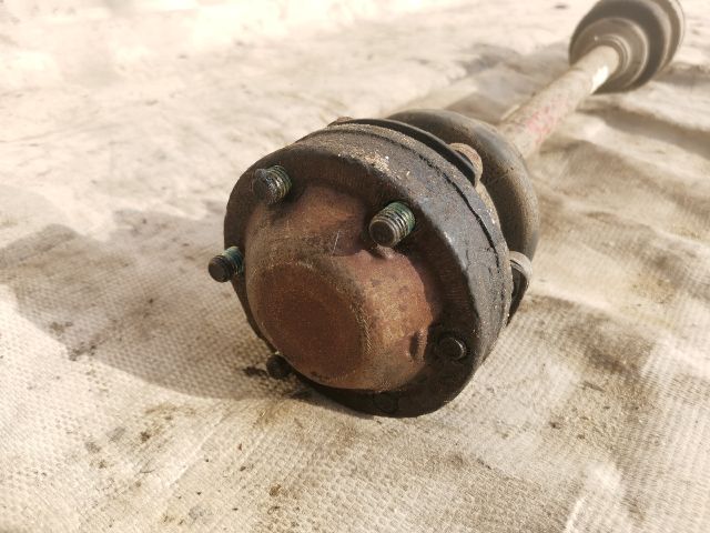 bontott MERCEDES-BENZ C-CLASS Bal Féltengely