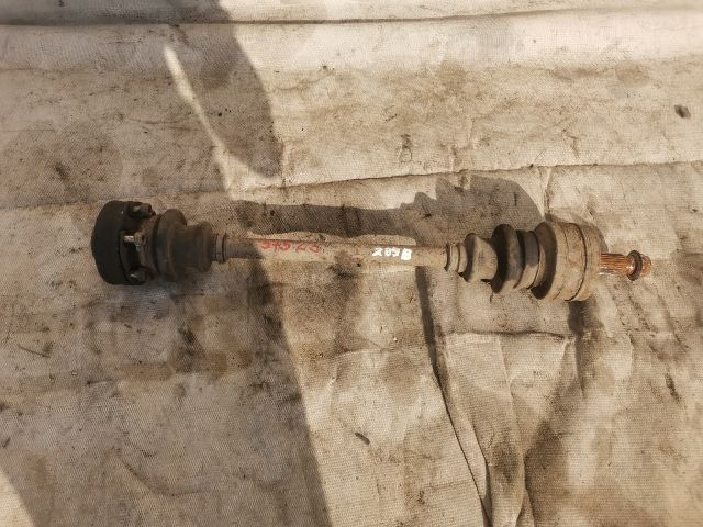 bontott MERCEDES-BENZ C-CLASS Bal Féltengely