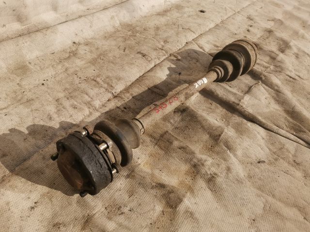 bontott MERCEDES-BENZ C-CLASS Bal Féltengely