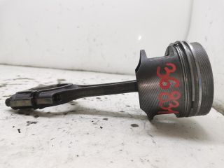 bontott MERCEDES-BENZ C-CLASS Dugattyú és Hajtókar