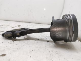 bontott MERCEDES-BENZ C-CLASS Dugattyú és Hajtókar