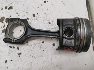 bontott MERCEDES-BENZ C-CLASS Dugattyú és Hajtókar