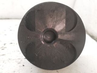 bontott MERCEDES-BENZ C-CLASS Dugattyú és Hajtókar