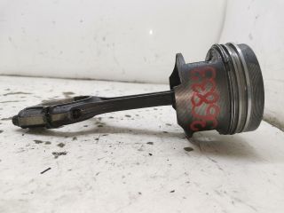 bontott MERCEDES-BENZ C-CLASS Dugattyú és Hajtókar