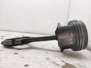 bontott MERCEDES-BENZ C-CLASS Dugattyú és Hajtókar