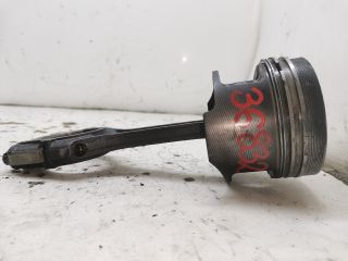 bontott MERCEDES-BENZ C-CLASS Dugattyú és Hajtókar