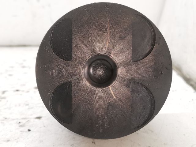 bontott MERCEDES-BENZ C-CLASS Dugattyú és Hajtókar