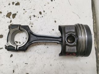 bontott MERCEDES-BENZ C-CLASS Dugattyú és Hajtókar