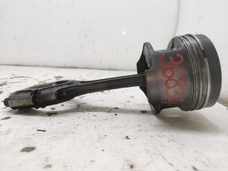 bontott MERCEDES-BENZ C-CLASS Dugattyú és Hajtókar