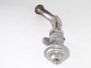 bontott MERCEDES-BENZ C-CLASS EGR / AGR Szelep