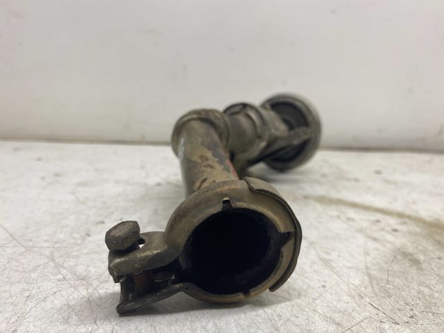 bontott MERCEDES-BENZ C-CLASS EGR / AGR Szelep