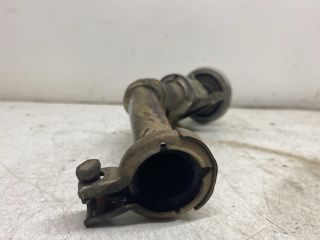 bontott MERCEDES-BENZ C-CLASS EGR / AGR Szelep