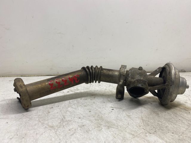 bontott MERCEDES-BENZ C-CLASS EGR / AGR Szelep
