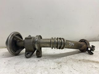 bontott MERCEDES-BENZ C-CLASS EGR / AGR Szelep