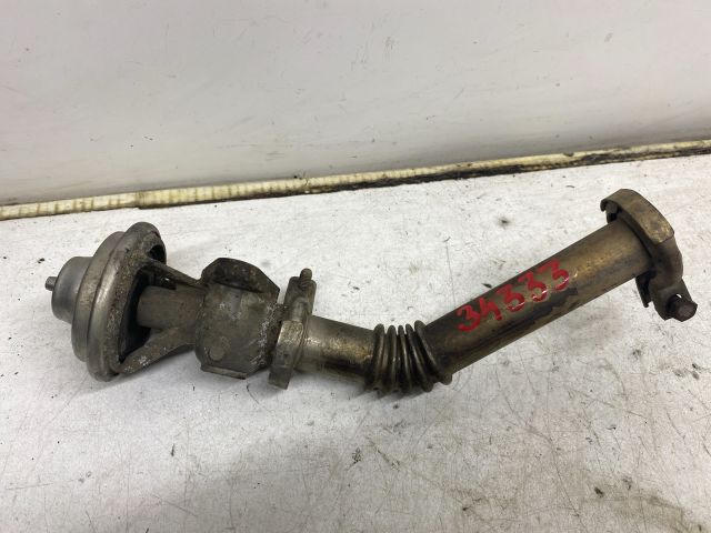 bontott MERCEDES-BENZ C-CLASS EGR / AGR Szelep