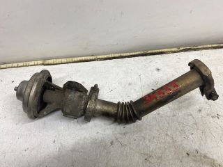 bontott MERCEDES-BENZ C-CLASS EGR / AGR Szelep