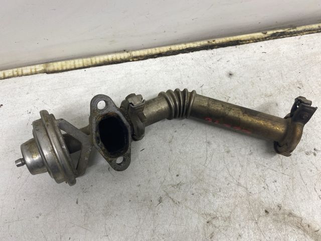 bontott MERCEDES-BENZ C-CLASS EGR / AGR Szelep