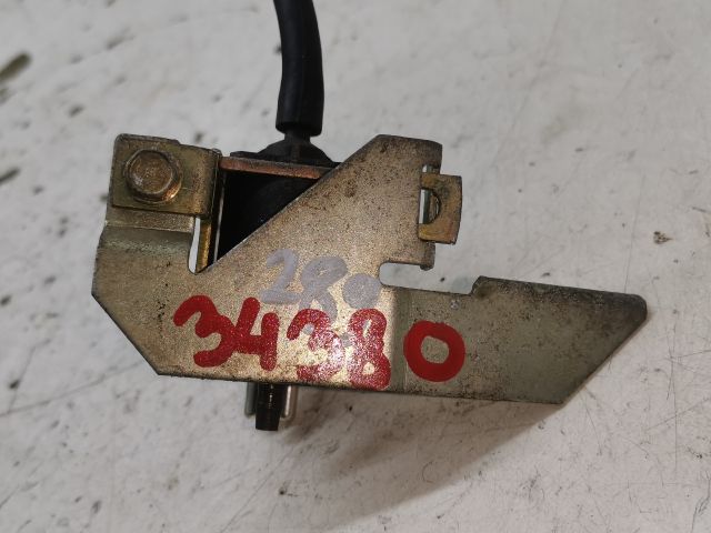 bontott MERCEDES-BENZ C-CLASS EGR / AGR Vákum Szelep